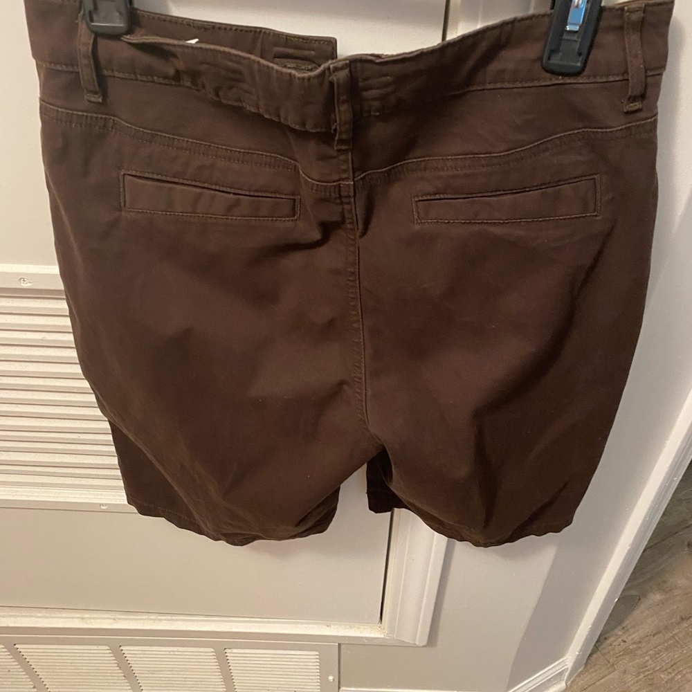 Lee Shorts